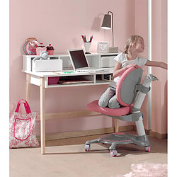 Acheter VIPACK Bureau Kiddy - Blanc