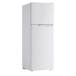 Réfrigérateur 2 portes AYA AFD132EW 132 L Blanc