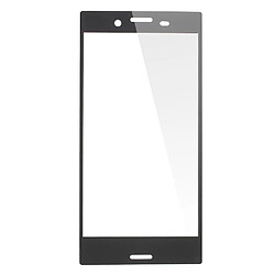 Protecteur écran en verre trempé pour Sony Xperia X Compact