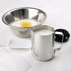 Acheter Pot Inox à lait Olympia - 910 ml