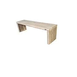 Wood4you - Banc de jardin - Amsterdam Wood4you - Banc de jardin - Amsterdam pas cher