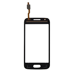 Avis Wewoo Pour Samsung Galaxy V Plus blanc / G318 pièce détachée écran tactile (seul sans le LCD)