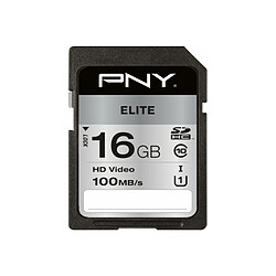 PNY Elite