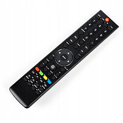 Avis GUPBOO Télécommande Universelle de Rechange Télécommande pour contrôleur TV Tekno GCBLTV30U-C23