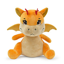 WP Merchandise - Peluche Dragon Belle 22 cm