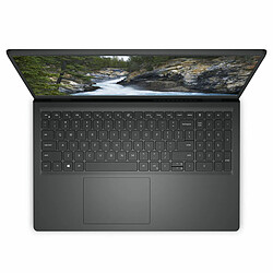 Ordinateur Portable Dell Vostro 3520 Espagnol Qwerty 256 GB SSD 8 GB RAM 15,6" Intel Core I3-1215U