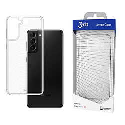 Max Protection Samsung Galaxy S21+ 5G - 3mk Armor Case 