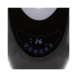 Ardes AR4BL1 appareil de chauffage Intérieur Noir 2000 W