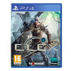 Sony ELEX