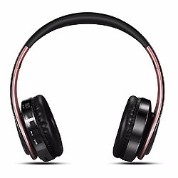 Acheter Universal Casque bluetooth avec micro casque stéréo sans fil