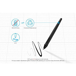 Avis XP-Pen Deco mini4