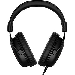 HP HyperX Cloud Core + 7.1 - Casque de jeu (noir)