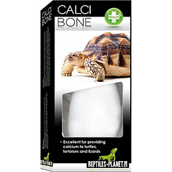 Reptiles Planet Calci Bone (os de seiche) 