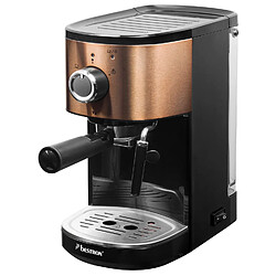 Machine à expresso 15 bars - aes1000co - BESTRON