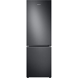 Réfrigérateur combiné 60cm 344l nofrost noir - RB34T602EB1 - SAMSUNG