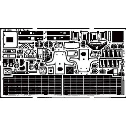 T-6G Texan - 1:48e - Eduard Accessories