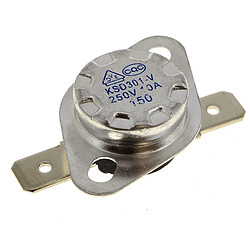 Avis Fagor THERMOSTAT 130° CONTACT NC