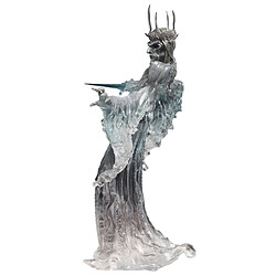 Acheter Le Seigneur Des Anneaux Weta Workshop LORD OF THE RINGS - The Witch-king of the Unseen Lands figure Mini Epics (Limited Edition)