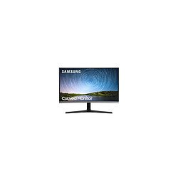 Ecran PC Samsung C27R504FHP 