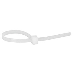 Colliers nylon Transparent COLRING 3.5X280 - LEGRAND - 032039