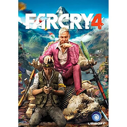 NC Far Cry 4 Classics Jeu XBOX 360 - Reconditionné