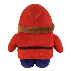 Avis TOGETHER Peluche Shy Guy 17 cm de Super Mario Douce au Toucher Rouge