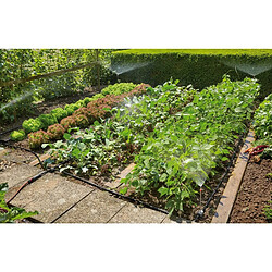 Gardena Kit goute a goute pour Plate-bande Micro-Drip-System Multicolore 35 x 20 x 19 cm