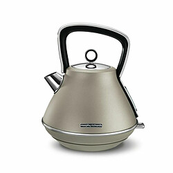 Bouilloire Morphy Richards Evoke Special Edition Retro Métal 2200 W 1,5 L