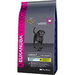 Eukanuba Chien Adult Large Breed