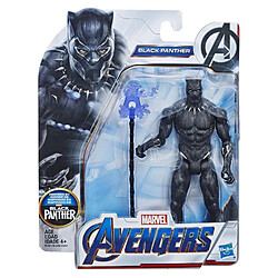 Avengers Figurine d'action 15 cm Black Panther