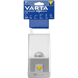 Varta 16666 101 111 camping lantern