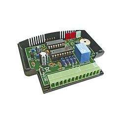 Perel Module d'application pic-plc miniature 