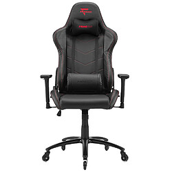 FragON Gaming Chair - Série 3X, Noir 2024