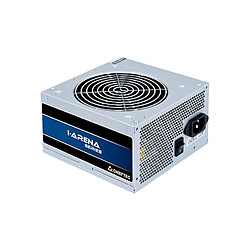 Bloc d'Alimentation Chieftec GPB-500S PS/2 500 W