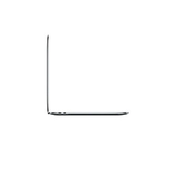 Apple MacBook Pro Touch Bar 15" i7 2,2 Ghz 16 Go RAM 256 Go SSD Gris Sidéral (2018) - Reconditionné