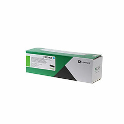 Acheter LEXMARK C332 Cartouche de toner C332HC0