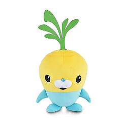 Universal Courignage The Vegimal Les Octonauts en peluche Toy Toy Colonne Colonne Kids Gift 30cm