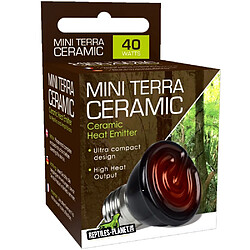 Reptiles Planet Mini Terra Ceramic 40W