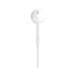 Avis Ecouteurs Apple EarPods avec connecteur USB-C Blanc