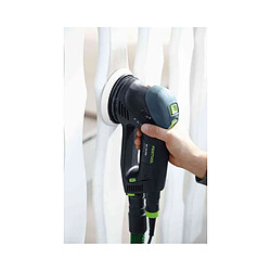 Ponceuse Festool Rotex RO 150 FEQPlus 720 W coffret Systainer Sys3