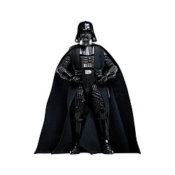 Hasbro Star Wars Black Series Archive - Figurine Darth Vader 15 cm 