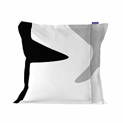 Happy Friday Housse de coussin HappyFriday Blanc Constellation Multicouleur 60 x 60 cm