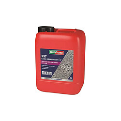 Désactivant de béton PAREXLANKO 257 Lanko Désactivant Fin - 5L - L25705