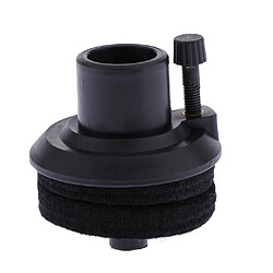 Support de cymbale Hi Hat Pièces De Rechange Pour Kit De Kit De Batterie Pour Support De Support De Cymbale Hi-hat 19mm