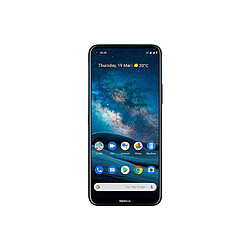 Acheter Nokia 8.3 5G 6Go/64Go Bleu (Blue) Dual SIM