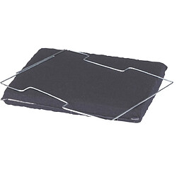 Filtre à charbon pour hotte - cfw020/1 - WPRO FILTRE A CHARBON TYPE 20 pour HOTTE WHIRLPOOL - 484000008571