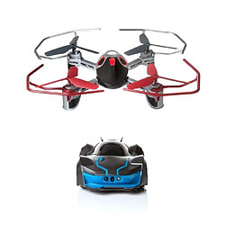 Wow Wee Drone avec Télécommande et Voiture Wowwee 