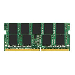 Kingston SO-DIMM 8 Go DDR4 2133 MHz CL15 SR X8 