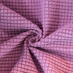 Avis Couverture De Siège De Chaise De Salle à Manger De Mariage Stretch Universal Spandex Violet