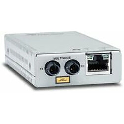 Allied Telesis 1000SX/ST TO 10/100/1000T TAA - 990-004281-90 IN